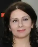 Богданова Надежда Михайловна