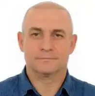 Борисов Николай Ильич
