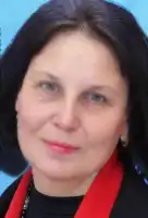 Бронникова Алёна Романовна