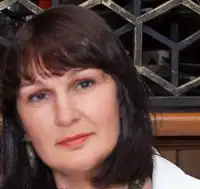 Бронникова Милана Максимовна