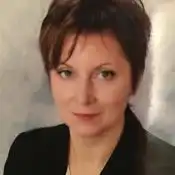 Бронникова Валерия