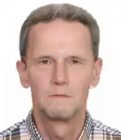 Чернов Георгий Евгеньевич