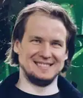 Чернов Максим Леонидович