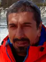 Чернов Михаил Константинович