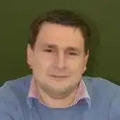 Чернов Платон
