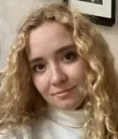Чернова Варвара Дмитриевна