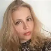 Чернова Вероника