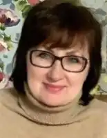 Чеснокова Жанна Михайловна