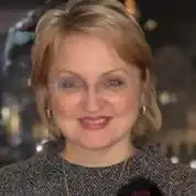 Чистова Елена Викторовна