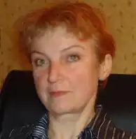 Демидова Алина Николаевна