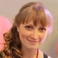 Демидова Галина Евгеньевна