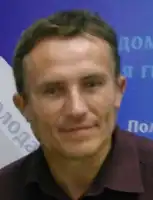 Дорофеев Глеб Анатольевич