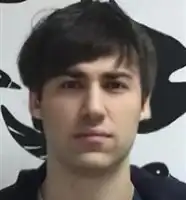 Дорофеев Михаил