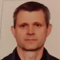 Ефимов Игорь Васильевич