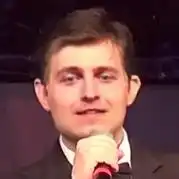Ефимов Савелий Семенович
