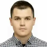 Егоров Артур