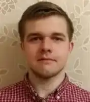 Егоров Глеб Данилович