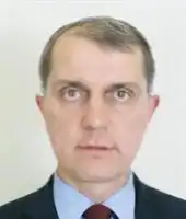 Егоров Николай Борисович