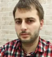 Емельянов Кирилл Матвеевич