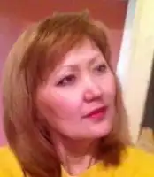 Ермакова Светлана Николаевна