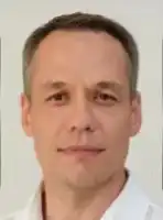 Ершов Борис Валерьевич