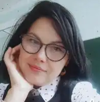 Фадеева Мария