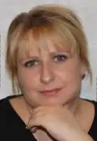 Федорова Елизавета