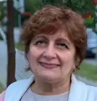 Федорова Светлана Юрьевна