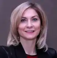 Филиппова Ирина Дмитриевна