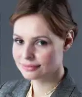 Филиппова Татьяна Романовна
