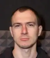 Фролов Георгий Ефимович