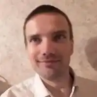 Фролов Василий Савельевич