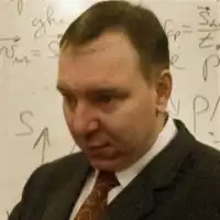 Гаврилов Матвей Алексеевич