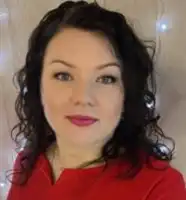 Гаврилова Ангелина Евгеньевна
