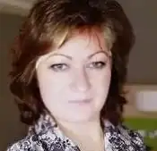 Гаврилова София Владимировна