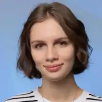 Герасимова Арина Евгеньевна