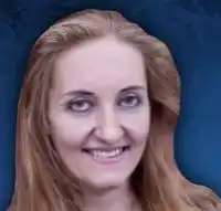 Голубева Яна Вячеславовна