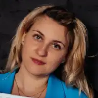 Голубева Диана Петровна