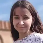 Голубева Кристина