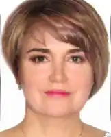 Голубева Любовь