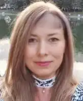 Голубева Оксана Артемовна