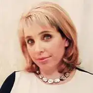 Голубева Оксана Максимовна