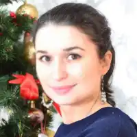 Гончарова Дарья Николаевна