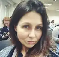Гончарова Ольга Юрьевна