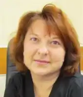 Гончарова София Романовна