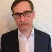 Горбунов Ярослав Николаевич