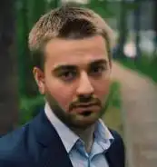 Горбунов Вячеслав Сергеевич