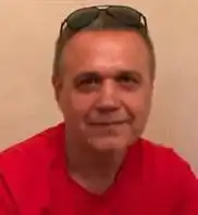 Горшков Илья Вячеславович