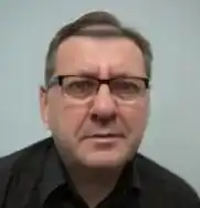 Горшков Матвей Данилович