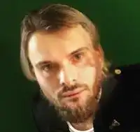 Григорьев Святослав Павлович